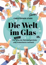 Die Welt im Glas - Christopher Stark