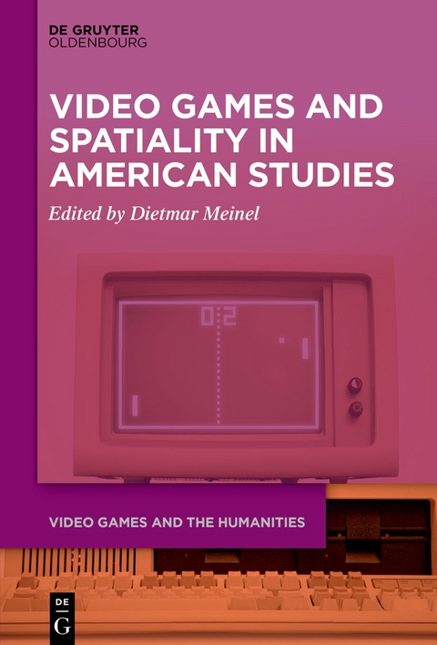 Video Games and Spatiality in American Studies - 