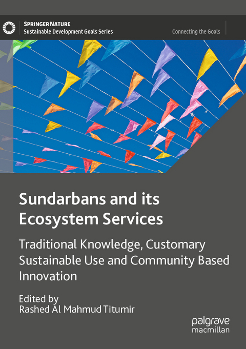 Sundarbans and its Ecosystem Services - 