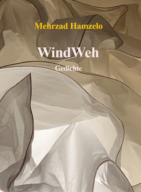 Windweh - Mehrzad Hamzelo