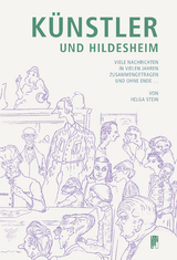 Künstler und Hildesheim - Helga Stein