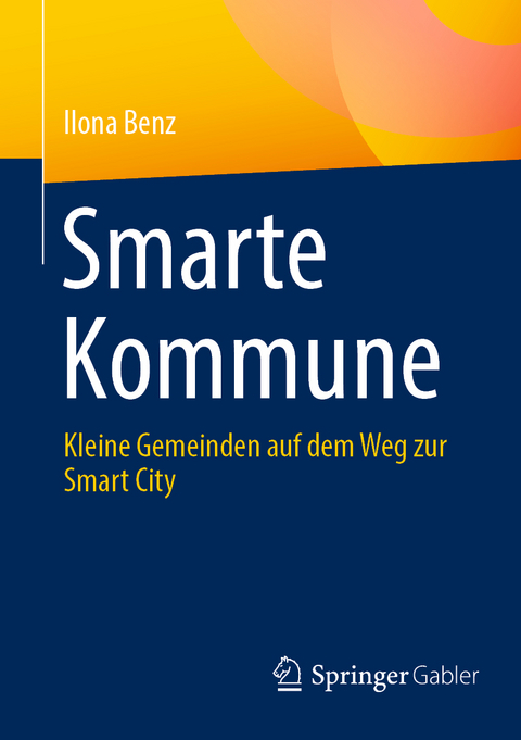 Smarte Kommune - Ilona Benz