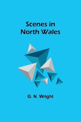 Scenes in North Wales - G N Wright