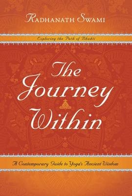 Journey Within -  Radhanath Swami