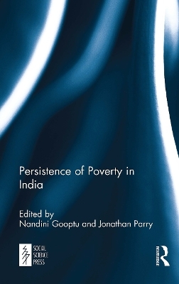 Persistence of Poverty in India - 