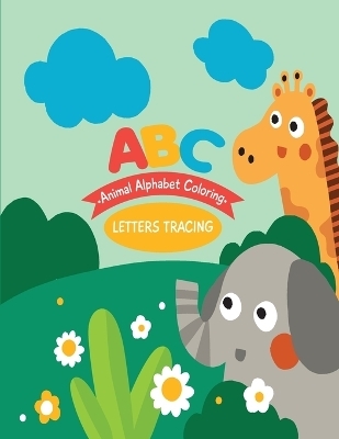 ABC Letters Tracing -  Bucur House