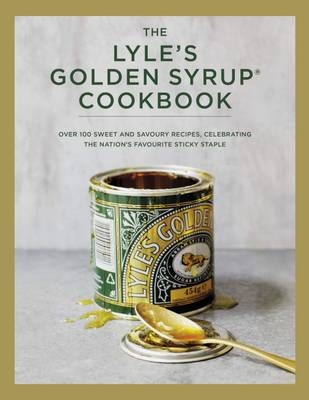 Lyle's Golden Syrup Cookbook -  Tate &  Lyle