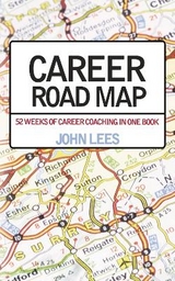 Career Road Map - Lees, John