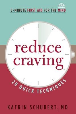 Reduce Craving -  Katrin Schubert