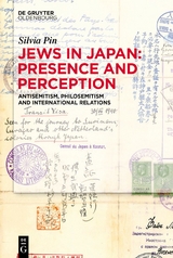 Jews in Japan: Presence and Perception - Silvia Pin