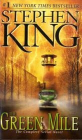 La milla verde (The Green Mile) -  Stephen King