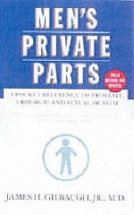 Men's Private Parts -  James Gilbaugh