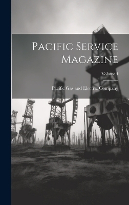 Pacific Service Magazine; Volume 4 - 