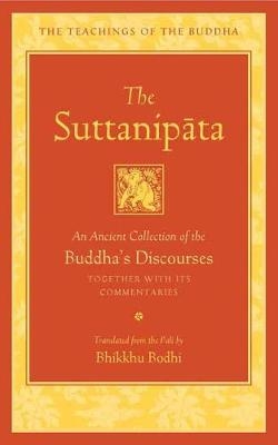 Suttanipata -  Bodhi