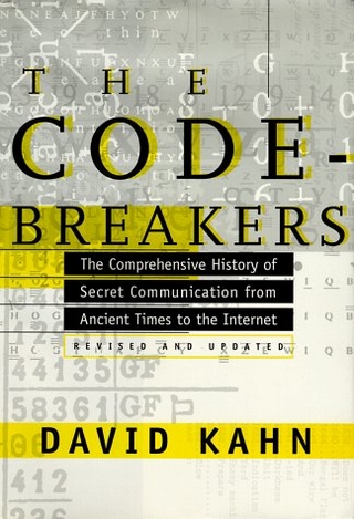 Codebreakers - David Kahn