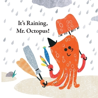 Fun With Mr. Octopus - Xu Han