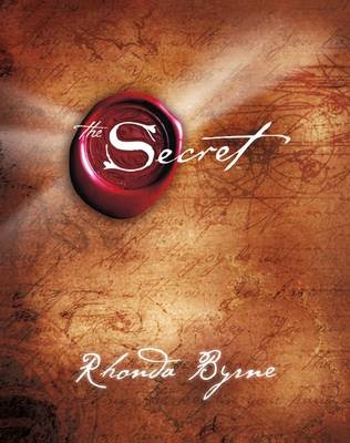Secret -  Rhonda Byrne