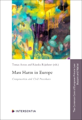 Mass Harm in Europe - 