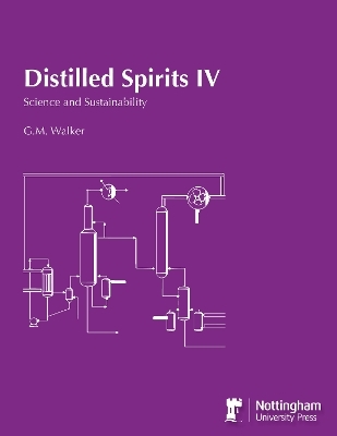 Distilled Spirits IV: Science and Sustainability - G.M. Walker