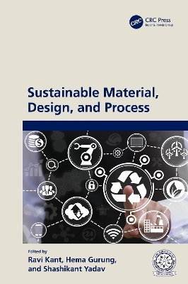Sustainable Material, Design, and Process - 