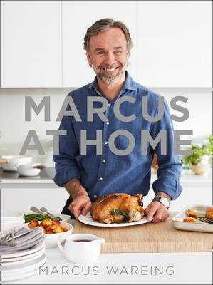 Marcus at Home -  Marcus Wareing