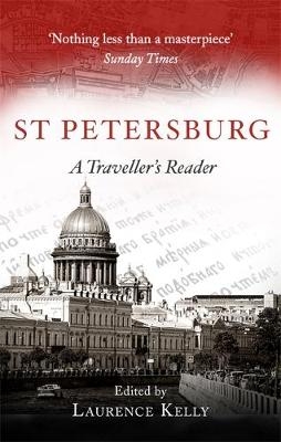 St Petersburg -  Laurence Kelly