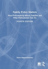 Family Policy Matters - Bogenschneider, Karen