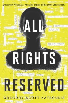 All Rights Reserved -  Gregory Scott Katsoulis