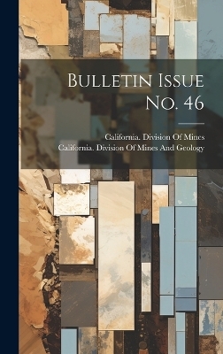 Bulletin Issue No. 46 - 