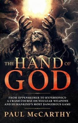 The Hand of God - Paul McCarthy