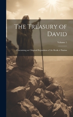 The Treasury of David -  Anonymous