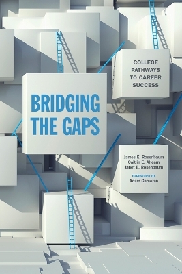 Bridging the Gaps - James E. Rosenbaum, Caitlin E Ahearn, Janet E Rosenbaum, Janet Rosenbaum