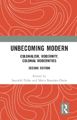 Unbecoming Modern - 