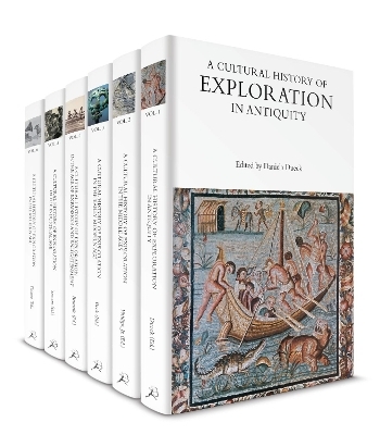 A Cultural History of Exploration - 