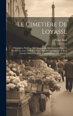 Le Cimetière De Loyasse - Pierre Beuf