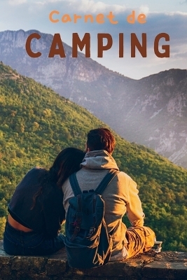 Carnet de Camping - Anton Lavaliere