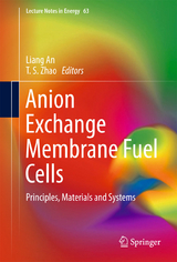 Anion Exchange Membrane Fuel Cells - 