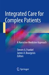 Integrated Care for Complex Patients - 