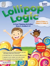 Lollipop Logic - Risby, Bonnie; Risby, II, Robert K.