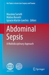 Abdominal Sepsis - 