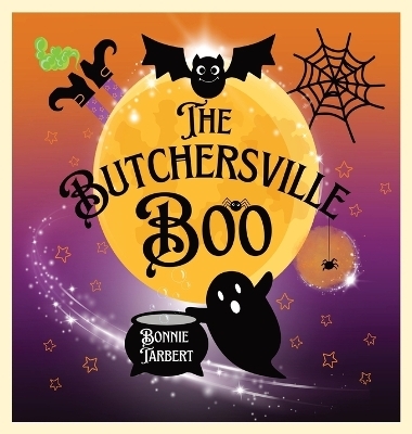 The Butchersville Boo - Bonnie Tarbert