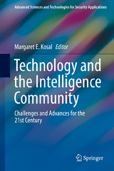 Technology and the Intelligence Community - 