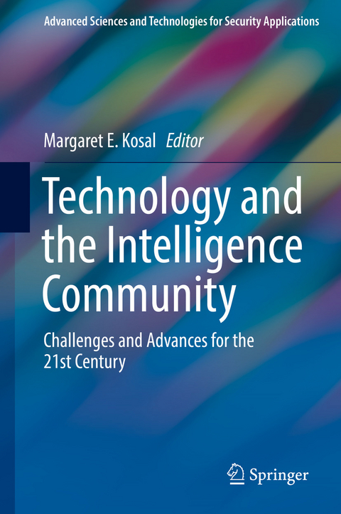 Technology and the Intelligence Community - 