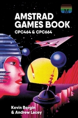 Amstrad Games Book - 