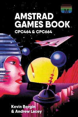 Amstrad Games Book