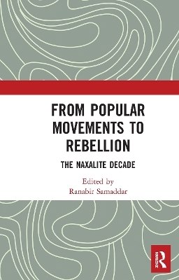 From Popular Movements to Rebellion - 