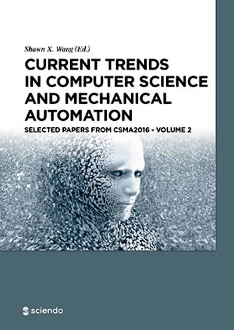 Current Trends inÿComputer Science andÿMechanical Automation Vol.2 - 