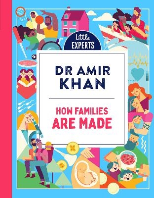 How Families Are Made - Dr Amir Khan