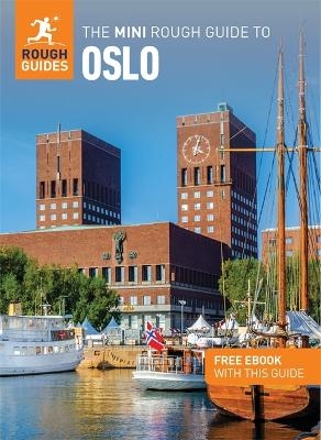 The Mini Rough Guide to Oslo: Travel Guide with Free eBook - Rough Guides