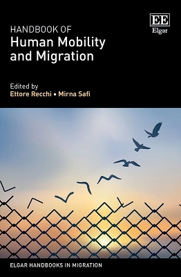 Handbook of Human Mobility and Migration - 